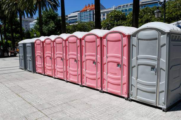 Best Restroom Trailer for Festivals  in Pleasantdale, NJ